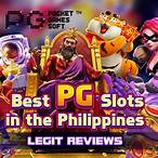 pg slot game vip