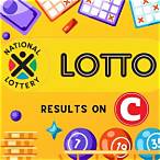 home national lottery